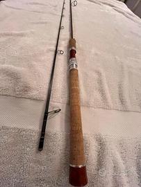 Cannda da pesca GSR CX Trout 7/16gr