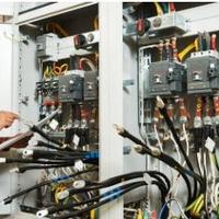 Elettricista industriale,PLC,IT,disegno,management