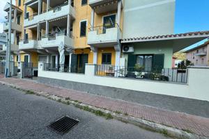 Bosa Marina a 50 mt dalla Spiaggia Arredato Nuovo