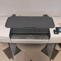 HP Designjet T790