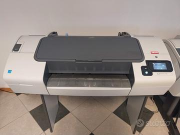 HP Designjet T790