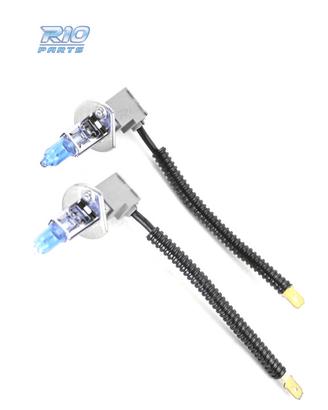 LAMPADE H1 IN CERAMICA EFFETTO XENON