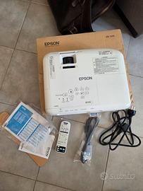 proiettore Epson eb-s05 videoproiettore 