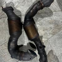 Catalizzatori bmw N54B30A 335i/135i