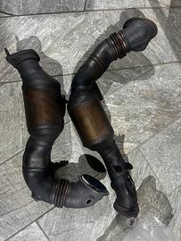 Catalizzatori bmw N54B30A 335i/135i