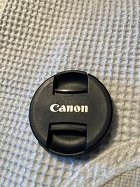 Canon tappo 55 mm