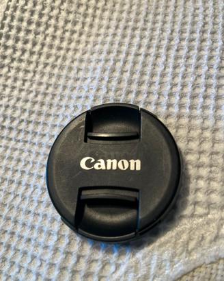 Canon tappo 55 mm