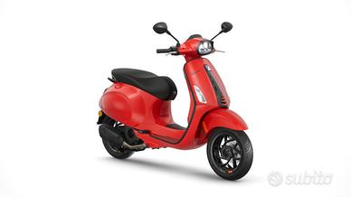 Vespa Sprint 125 i.e. S
