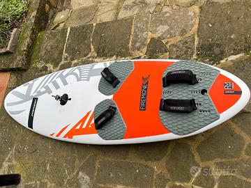 Windsurf  1 tavola  RRD FIREMOVE 100 E-TECH V3 art