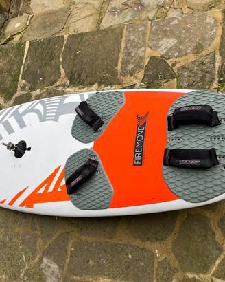 Windsurf  1 tavola  RRD FIREMOVE 100 E-TECH V3 art