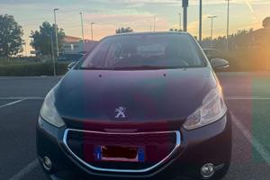 Peugeot 208 2014 GPL