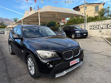 Bmw X1 sDrive18d Futura