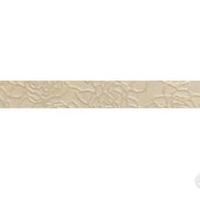 Listello 6,5x56 Exotic Pareo Ivory Sant'Agostino