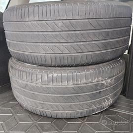 Treno 4 gomme Michelin