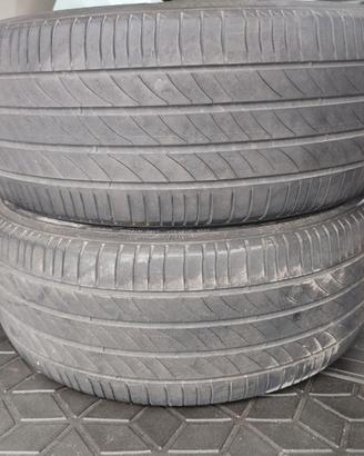 Treno 4 gomme Michelin
