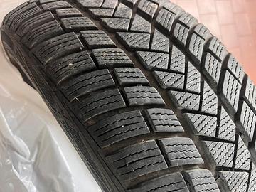 pneumatico VREDESTEIN Wintrac M+S 225/45R