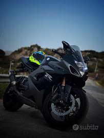 Suzuki Gsx-r 1000 k5 yoshimura