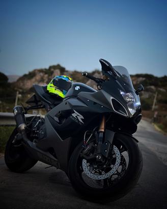 Suzuki Gsx-r 1000 k5 yoshimura