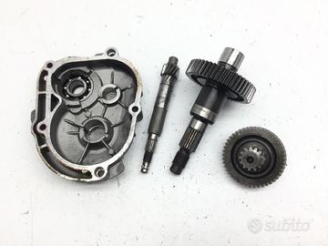 APRILIA SR STREET LC 50 CARTER INGRANAGGI RUOTA PO
