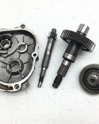 APRILIA SR STREET LC 50 CARTER INGRANAGGI RUOTA PO