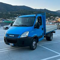 Iveco Daily 35C10