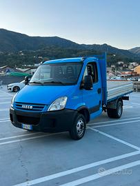 Iveco Daily 35C10