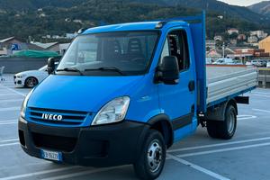 Iveco Daily 35C10