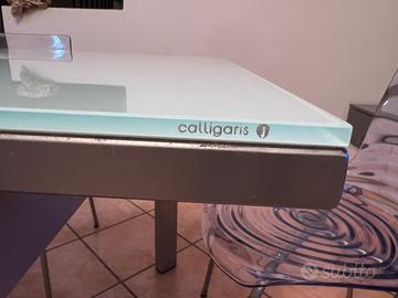 Tavolo calligaris