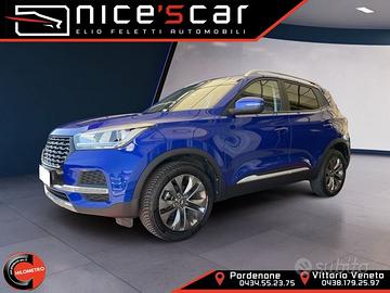 DR AUTOMOBILES dr 4.0 1.5 Bi-Fuel GPL