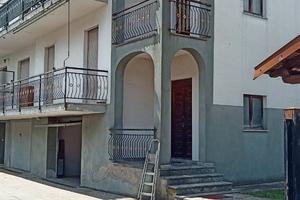 Villa semi indipendente Zubiena (BI)