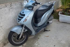 Honda PS 150 - 2010
