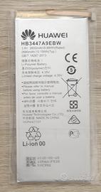 Batteria orig. Huawei P8/Ascend P8/P8 Lite 2016