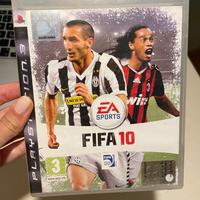 Fifa 10