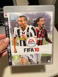 Fifa 10