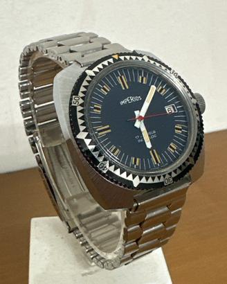 Orologio Imperios