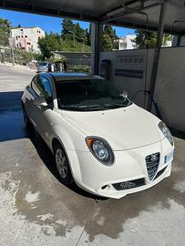 Alfa Romeo MiTo 1.4 Benzina 70CV 2015 neopatentati