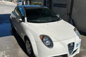 Alfa Romeo MiTo 1.4 Benzina 70CV 2015 neopatentati