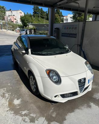Alfa Romeo MiTo 1.4 Benzina 70CV 2015 neopatentati