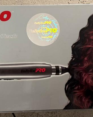 Arricciacapelli BaByliss PRO MiraCurl SteamTech