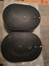 JBL TL 900 Altoparlanti Speakers