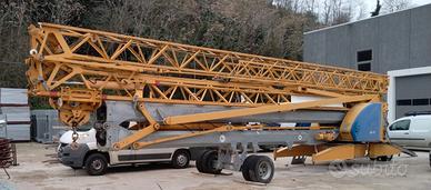 Gru edile potein igo 42