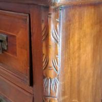 Cassettone Canterale