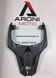 PIASTRA X BAULETTO ORIGINALE HONDA X SH 125/150 '2