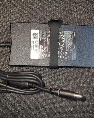 Alimentatore Dell LA130PM121 Notebook
