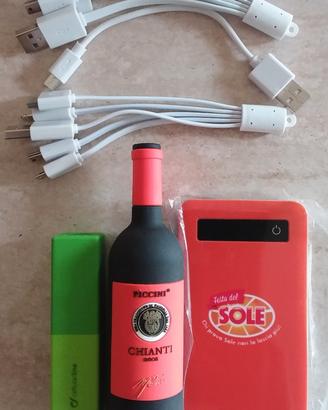 Powerbank