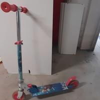 Monopattino bambine 3-6 anni