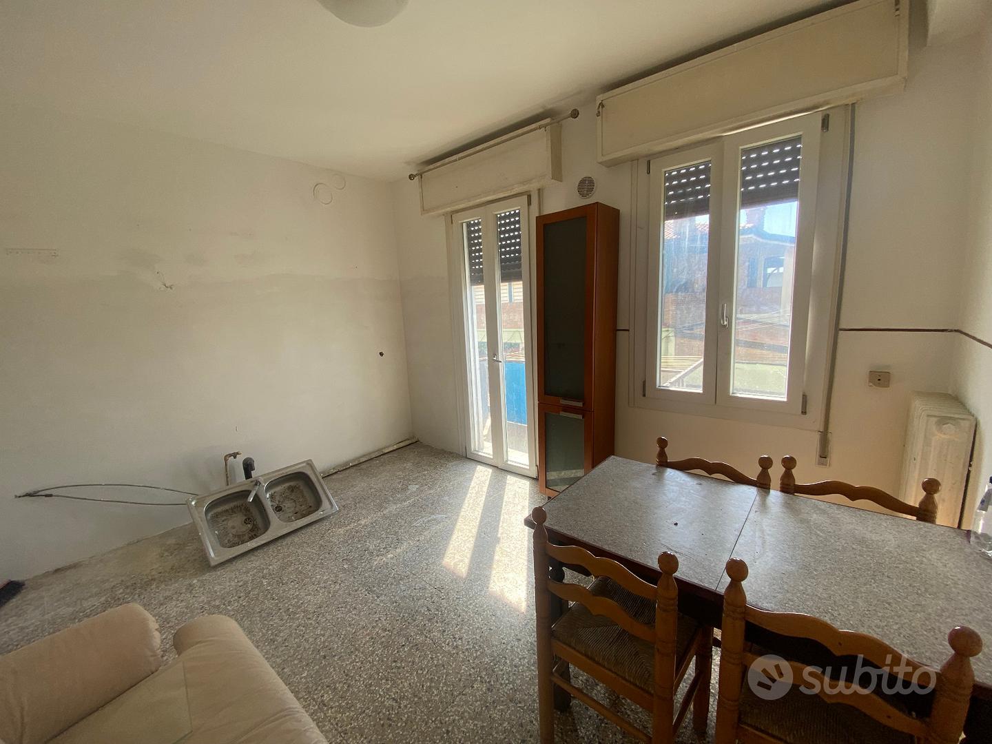 Appartamento Tricamere - View 4