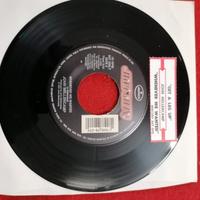 Dischi 45 originali americani l2