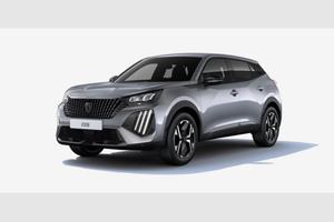 PEUGEOT 2008 Hybrid 136 e-DCS6 Allure KM ZERO HYBR