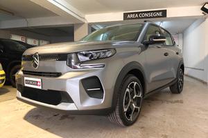 CITROEN C3 4ª serie C3 PureTech 100 S&S Plus